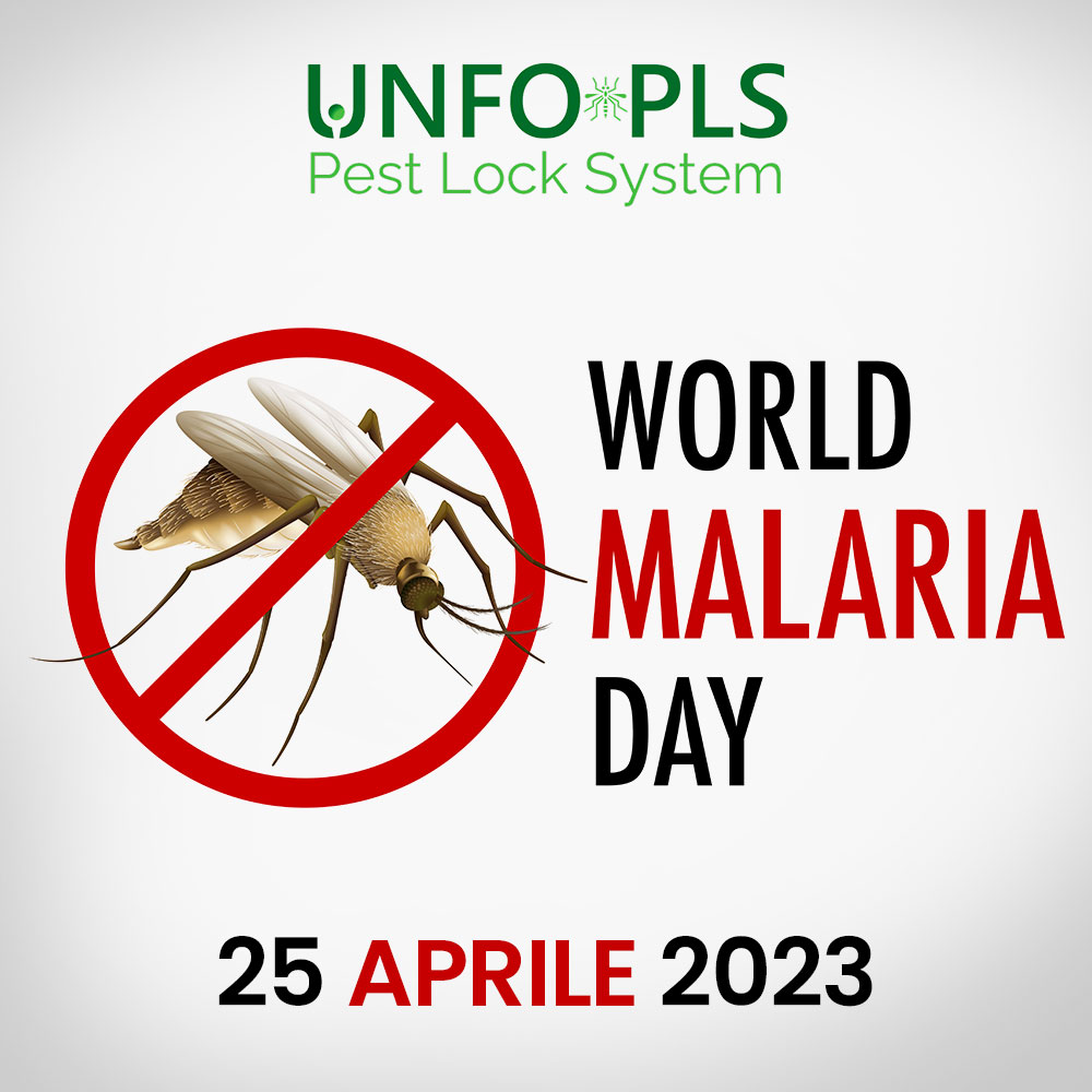 World Malaria Day 2023 - Giornata mondiale contro la malaria